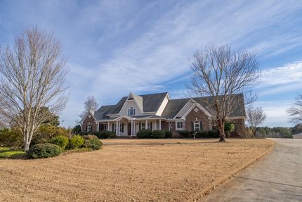 Farm Property for sale in Walton County, Georgia