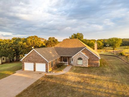Ranch Property for sale in Payne County, Oklahoma