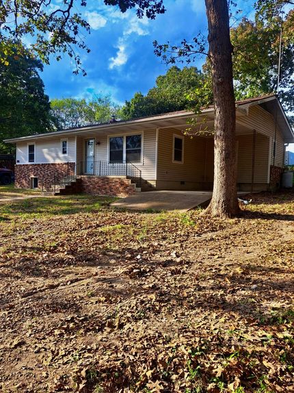 Property for sale in Baxter County, Arkansas