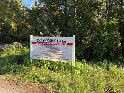 Property for sale in Lincoln Parish, Louisiana