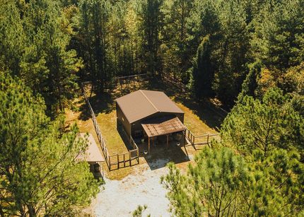 Recreational Property for sale in Lafayette County, Mississippi