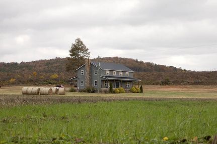 Ranch Property for sale in Cherokee County, Alabama