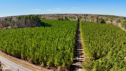 Property for sale in Hertford County, North Carolina