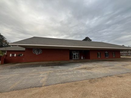 Commercial Property for sale in Wayne County, Mississippi
