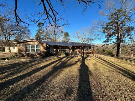 Property for sale in Polk County, Arkansas