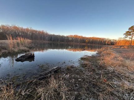 Lakefront Property for sale in Polk County, Arkansas