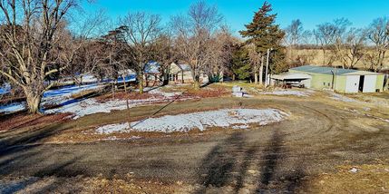 Property for sale in Stafford County, Kansas