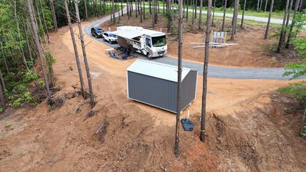 Property for sale in Perry County, Tennessee