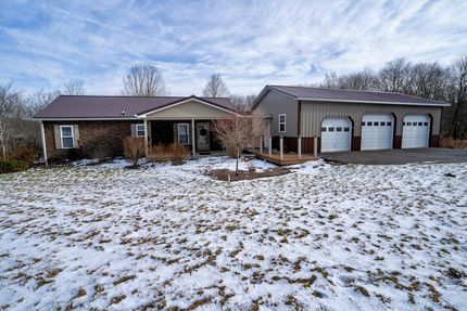 Property for sale in Somerset County, Pennsylvania