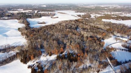 Undeveloped Land for sale in Saint Croix County, Wisconsin