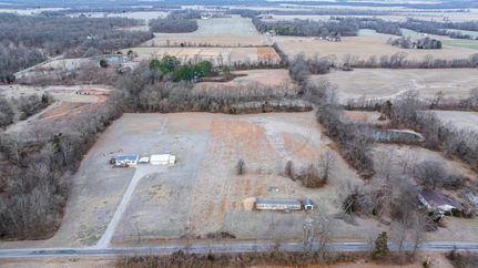 Property for sale in Franklin County, Illinois