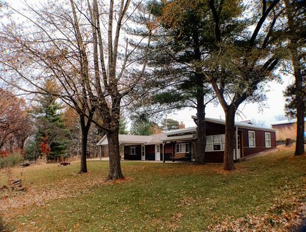 Property for sale in Callaway County, Missouri