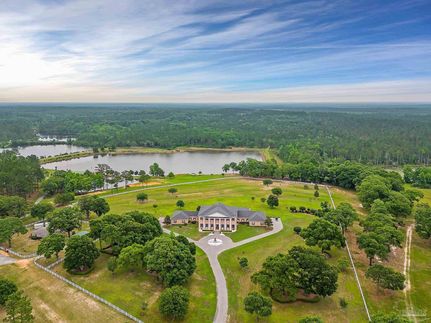 Waterfront Property for sale in Okaloosa County, Florida