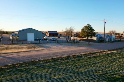 Farm Property for sale in Kit Carson County, Colorado