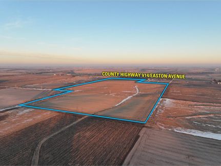 Property for sale in Bremer County, Iowa