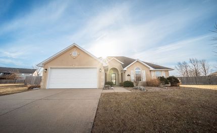 Property for sale in Boone County, Missouri