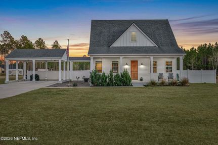 Lakefront Property for sale in Nassau County, Florida