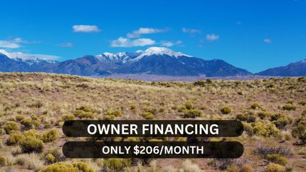 Property for sale in Costilla County, Colorado