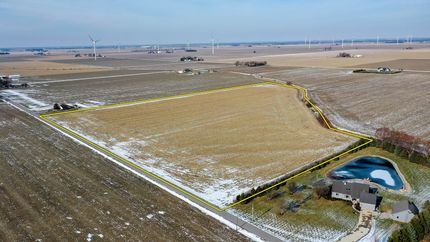 Farm Property for sale in Paulding County, Ohio