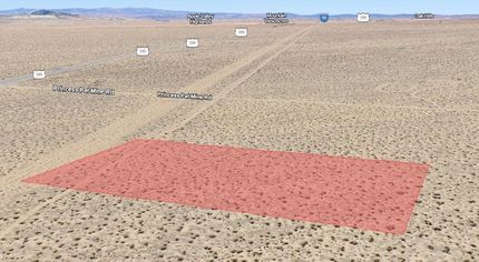 Property for sale in San Bernardino County, California