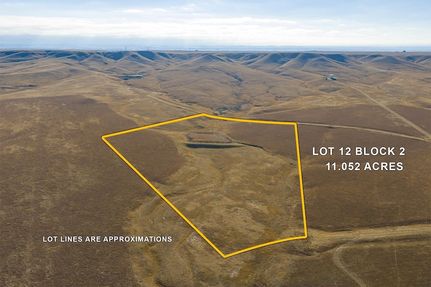 Property for sale in Meade County, South Dakota