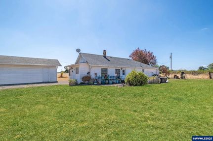 Property for sale in Linn County, Oregon