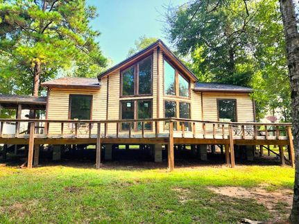 Property for sale in Newton County, Texas