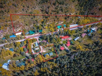 Property for sale in Taos County, New Mexico