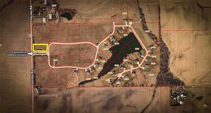 Property for sale in Macon County, Illinois