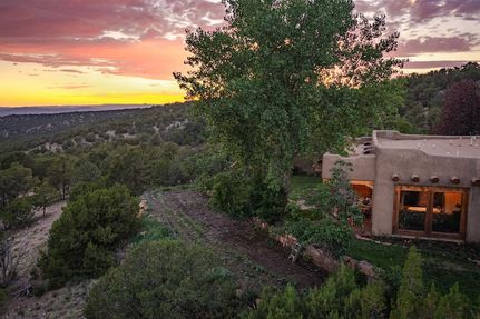 Property for sale in Taos County, New Mexico