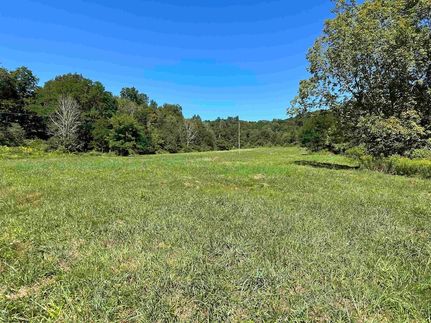 Property for sale in Tucker County, West Virginia