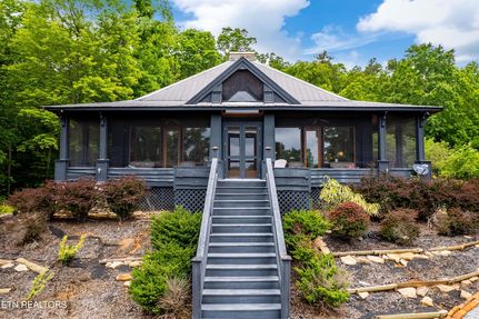 Ranch Property for sale in Monroe County, Tennessee