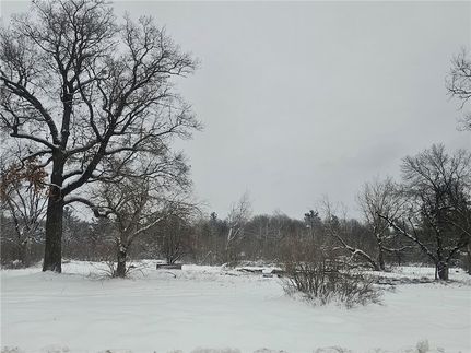 Property for sale in Burnett County, Wisconsin