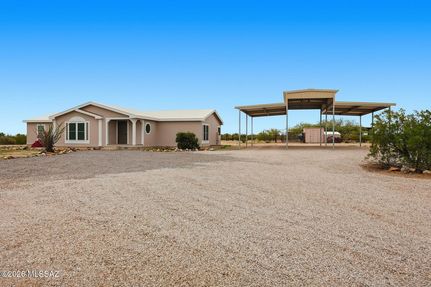 Property for sale in Pinal County, Arizona