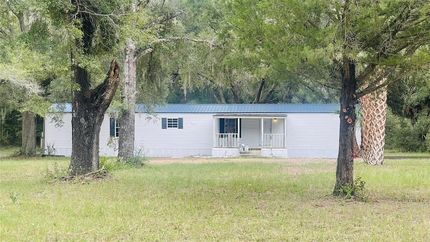 Property for sale in Levy County, Florida