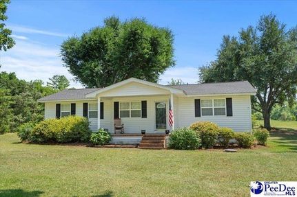 Property for sale in Chesterfield County, South Carolina
