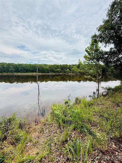 Waterfront Property for sale in Pittsburg County, Oklahoma