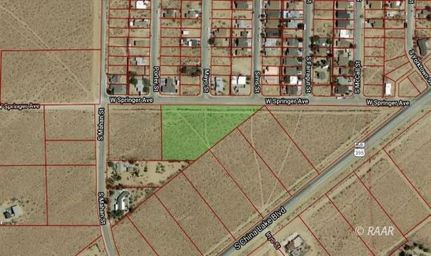 Property for sale in Kern County, California