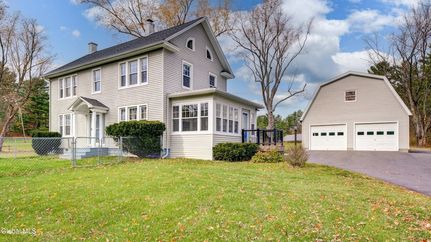 Farm Property for sale in Fulton County, New York