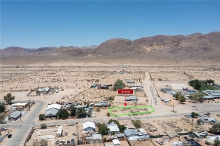 Property for sale in San Bernardino County, California