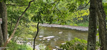 Waterfront Property for sale in Pike County, Pennsylvania