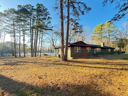 Property for sale in Johnson County, Arkansas