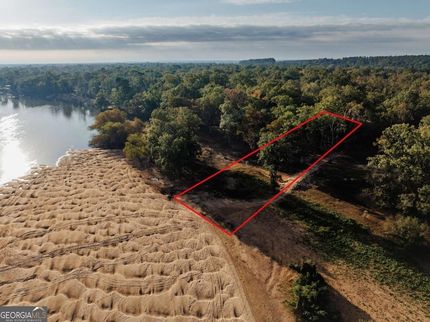 Property for sale in Appling County, Georgia