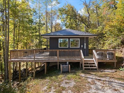 Farm Property for sale in Menifee County, Kentucky