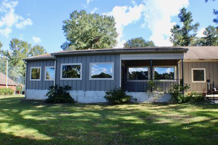 Property for sale in Fayette County, Tennessee