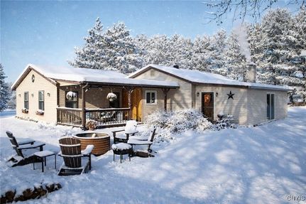 Ranch Property for sale in Tompkins County, New York