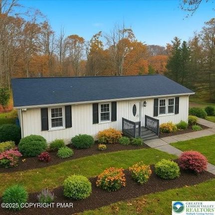 Property for sale in Monroe County, Pennsylvania