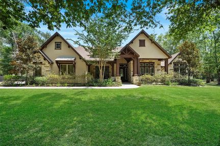 Property for sale in Polk County, Texas