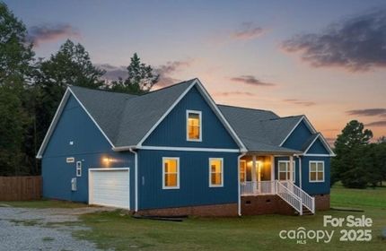Property for sale in Catawba County, North Carolina