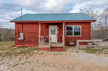 Property for sale in Sharp County, Arkansas